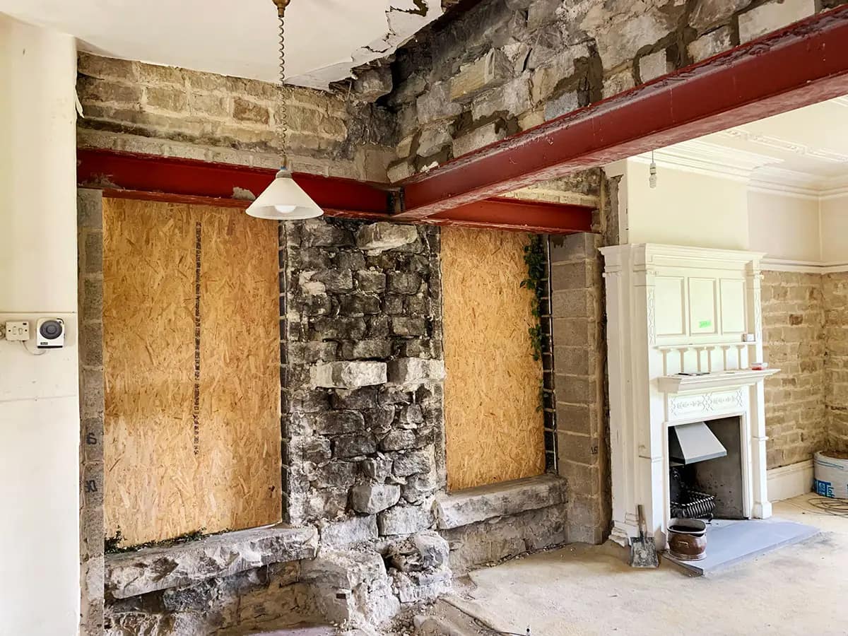 We are a structural engineering company based in Huddersfield, West Yorkshire. We have firmly established ourselves as industry leaders.