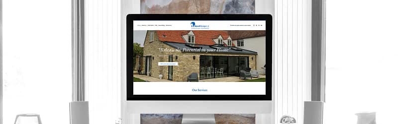 Marsh Design Unveils New Website, Marking Milestone in Company Growth