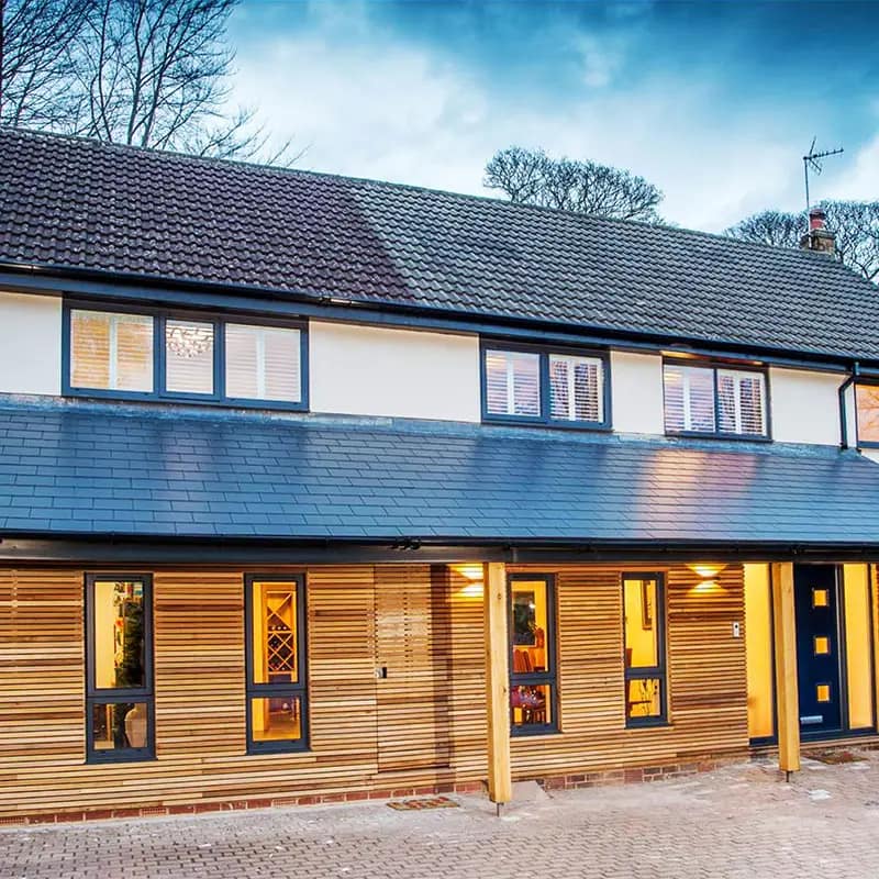 We are a structural engineering company based in Huddersfield, West Yorkshire. We have firmly established ourselves as industry leaders.