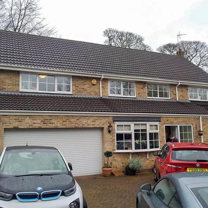 We are a structural engineering company based in Huddersfield, West Yorkshire. We have firmly established ourselves as industry leaders.