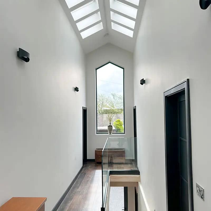 We are a structural engineering company based in Huddersfield, West Yorkshire. We have firmly established ourselves as industry leaders.