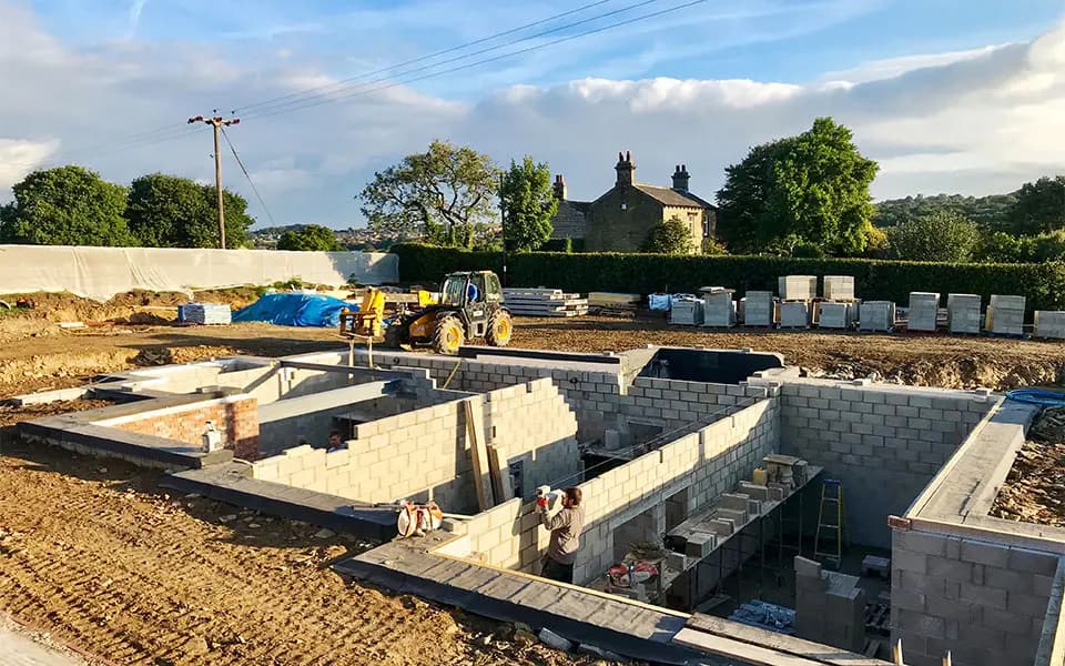 We are a structural engineering company based in Huddersfield, West Yorkshire. We have firmly established ourselves as industry leaders.